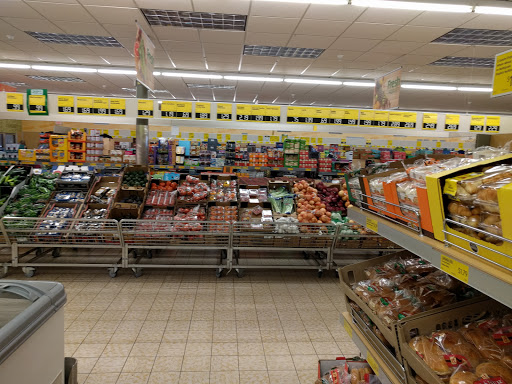 Supermarket «ALDI», reviews and photos, 2931 Fort St, Wyandotte, MI 48192, USA