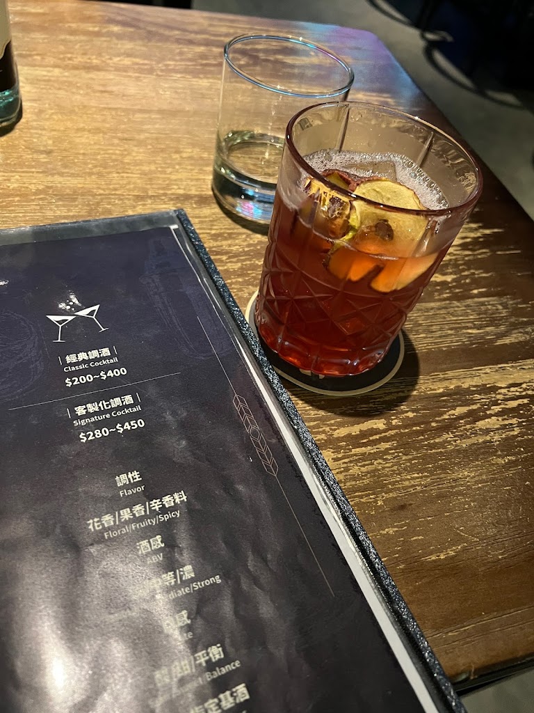Bar Swway 的照片