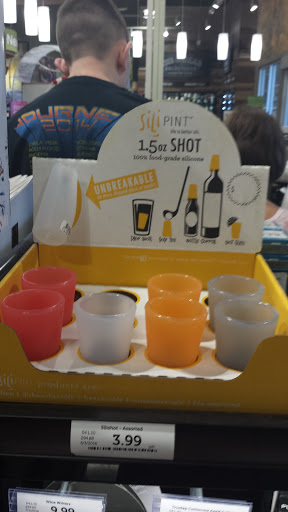 Wine Store «Total Wine & More», reviews and photos, 5105 Wellington Rd, Gainesville, VA 20155, USA