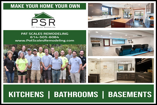 Pat Scales Remodeling