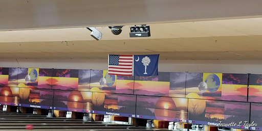 Bowling Alley «Century Lanes Bowling Alley», reviews and photos, 4464 Gregg St, Columbia, SC 29206, USA