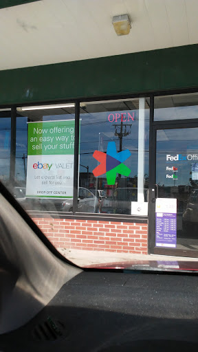 Print Shop «FedEx Office Print & Ship Center», reviews and photos, 61 Drum Hill Rd, Chelmsford, MA 01824, USA