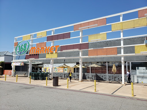 Supermarket «168 Market», reviews and photos, 933 E Las Tunas Dr, San Gabriel, CA 91776, USA