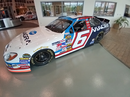 Car Dealer «Mark Martin Ford», reviews and photos, 1601 Batesville Blvd, Batesville, AR 72501, USA