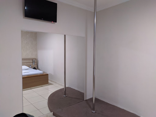 Logo da empresa - Motel Scorpius