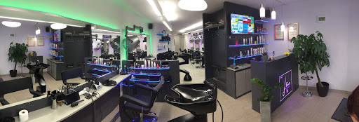 Friseur-Team-Grudl In Schwaz