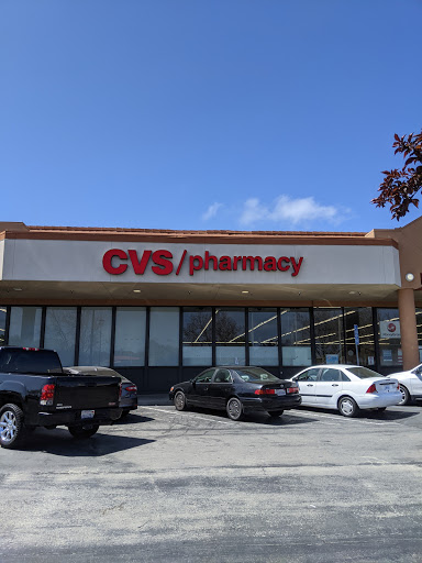 Drug Store «CVS», reviews and photos, 243 W Jackson St, Hayward, CA 94544, USA