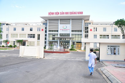 Bệnh viện Phổi Quảng Ninh