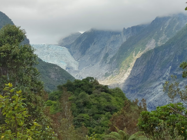 Westland Tai Poutini National Park