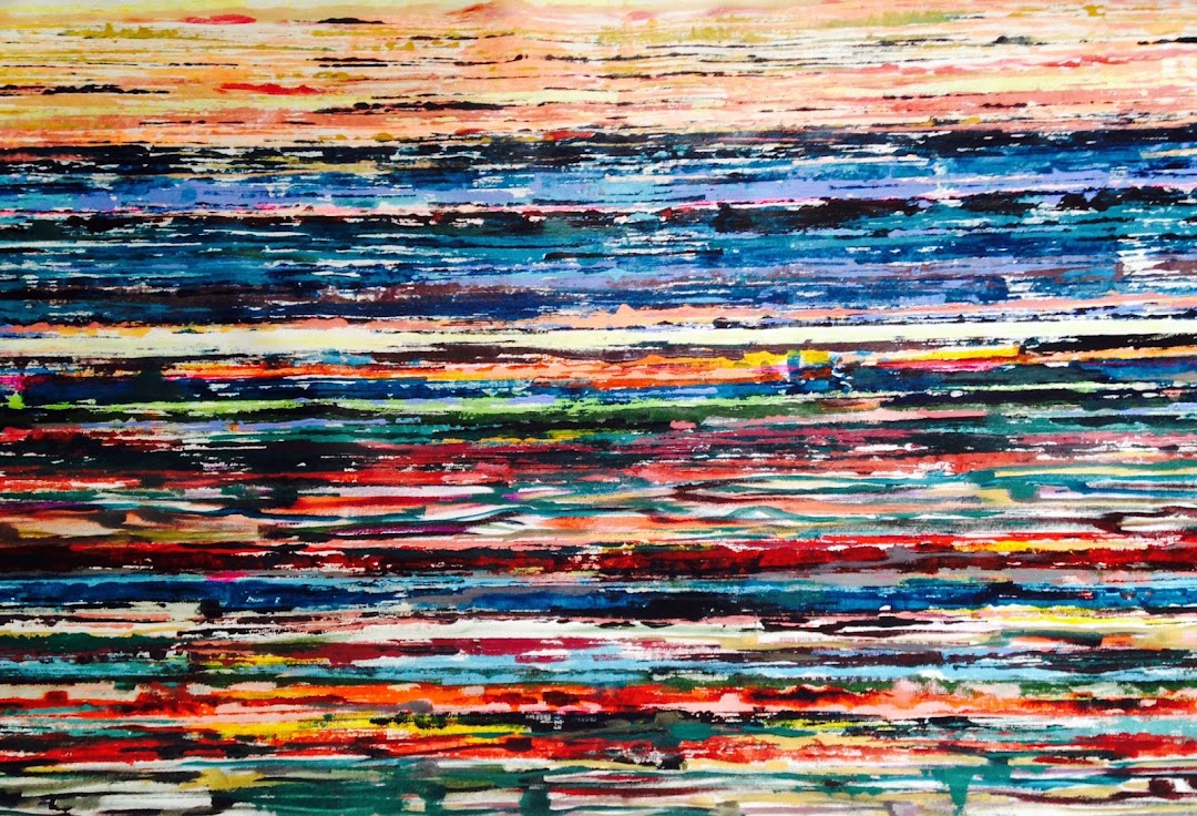 don wunerlee art