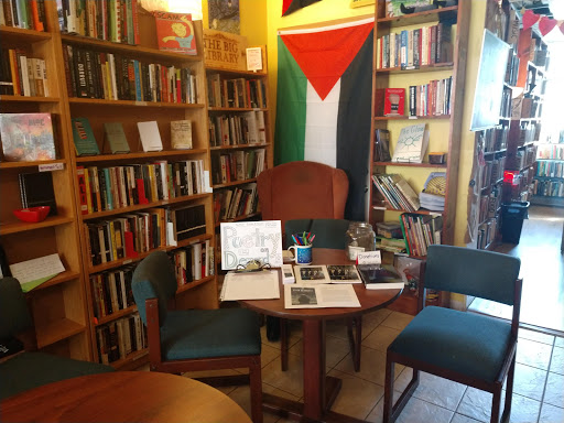 Book Store «The Big Idea Cooperative Bookstore & Cafe», reviews and photos, 4812 Liberty Ave, Pittsburgh, PA 15224, USA