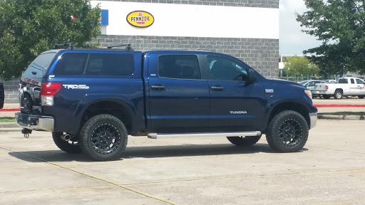 Auto Parts Store «Pep Boys Auto Parts & Service», reviews and photos, 5445 Fairmont Pkwy, Pasadena, TX 77505, USA