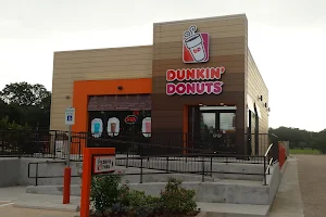 Dunkin' image