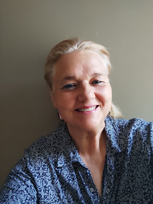 Stéphanie Colin Gestalt Thérapeute à Limoges