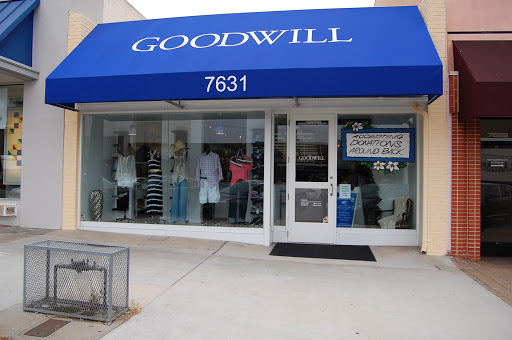 Thrift Store «Goodwill Store & Donation Center», reviews and photos, 7631 Girard Ave, La Jolla, CA 92037, USA