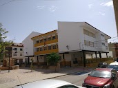 Colegio Público Vera Cruz en Alpera