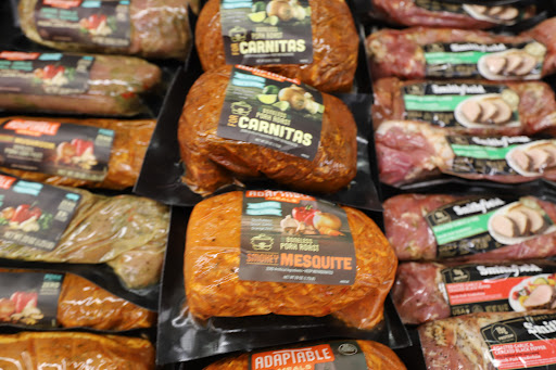 Grocery Store «Food Lion», reviews and photos, 1 New Clyde Hwy, Canton, NC 28716, USA