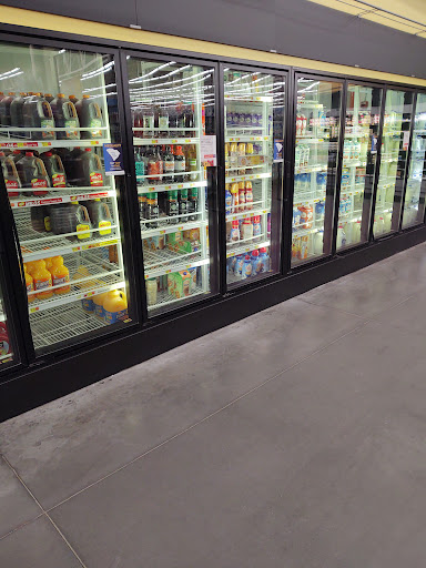 Discount Store «Walmart», reviews and photos, 11410 Anderson Rd, Greenville, SC 29611, USA