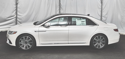 Car Dealer «Lincoln & Mazda of Olympia», reviews and photos, 2201 Carriage St SW, Olympia, WA 98502, USA