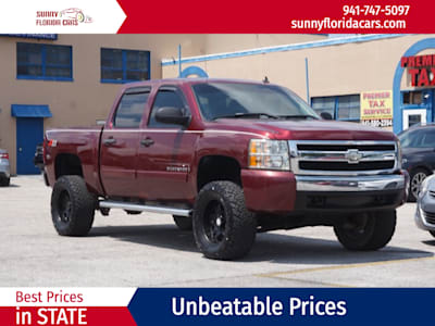 Used Car Dealer «Sunny Florida Cars», reviews and photos, 2000 9th St W, Bradenton, FL 34205, USA