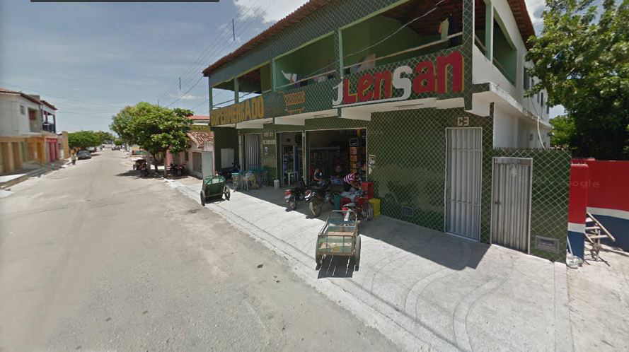 Supermercado Ilensan