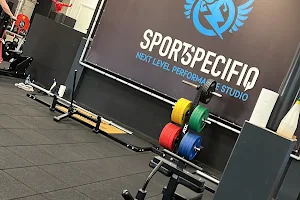 Sportspecifiq image