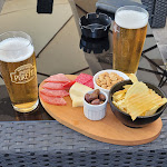 Photo n°2 de l'avis de PEROUZE.h fait le 13/09/2023 à 12:26 sur le  La Dolcevita Bar Pizzeria à Dolceacqua