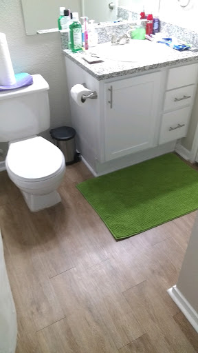 House Cleaning Service «Aquastar Cleaning Services», reviews and photos, 1943 Shiloh Valley Trail NW, Kennesaw, GA 30144, USA