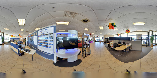 Subaru Dealer «Ciocca Subaru», reviews and photos, 4611 Hamilton Blvd, Allentown, PA 18103, USA