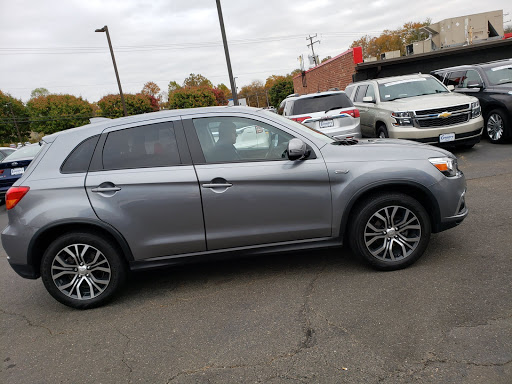 Used Car Dealer «Warrenton Highline», reviews and photos, 241 E Shirley Ave, Warrenton, VA 20186, USA