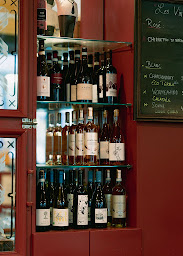 Photo n°42 de Asinello à Paris ()