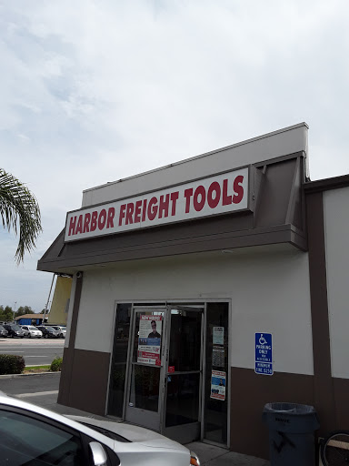 Hardware Store «Harbor Freight Tools», reviews and photos, 13691 Harbor Blvd, Garden Grove, CA 92843, USA