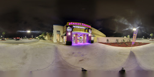 Gym «Planet Fitness», reviews and photos, 167 Mall Blvd, Brunswick, GA 31525, USA