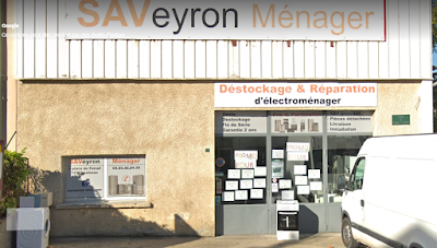 Saveyron Menager (Sas) à Laissac-Sévérac l'Église