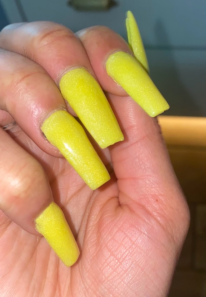 Nail Trix 37214