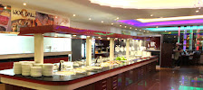 Buffet du Restaurant de type buffet Wok Gourmand Rezé à Rezé - n°19