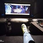 Photo n° 3 de l'avis de Cathy. fait le 06/05/2018 à 22:50 pour Pathé Massy à Massy