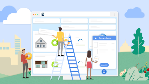 Stessa, a Roofstock company image