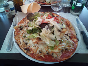 Photo n°28 de Pizzeria Di Nappo à Oyonnax ()