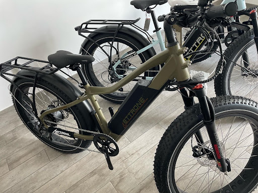 Bicycle Store «Lake Park Bicycles», reviews and photos, 1438 10th St, Lake Park, FL 33403, USA