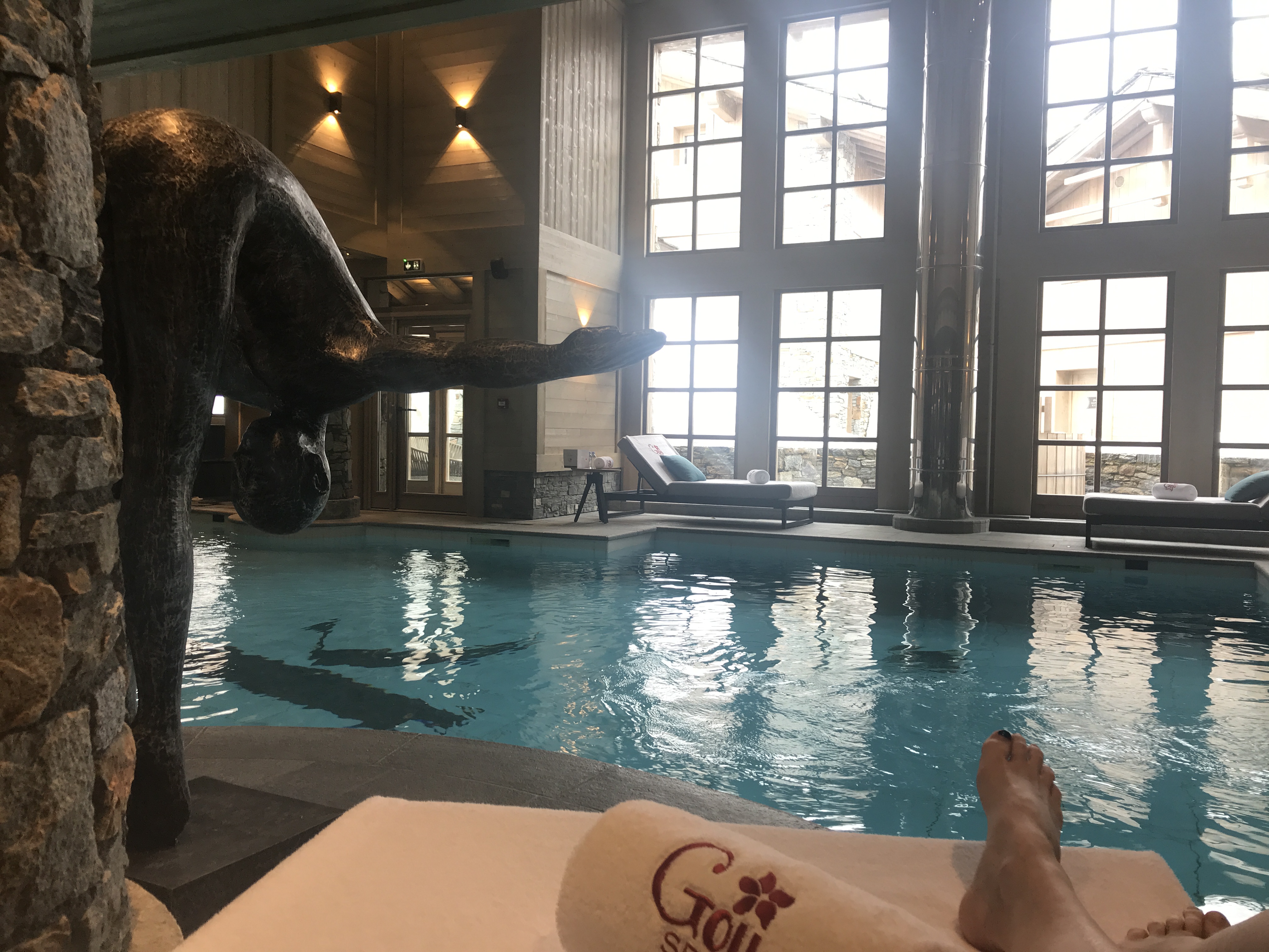 Photo n° 3 de l'avis de Elizabete.l fait le 11/03/2018 à 14:14