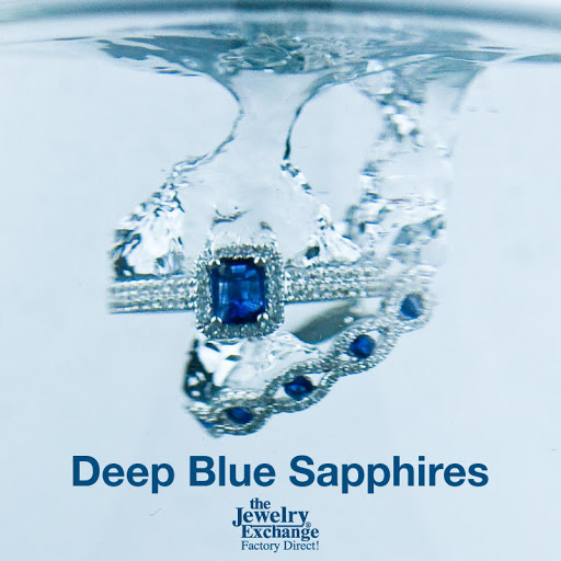 Jewelry Store «The Jewelry Exchange», reviews and photos, 1286 Oddstad Dr, Redwood City, CA 94063, USA