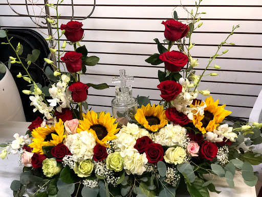 Florist «Illusion Florist & Events», reviews and photos, 12231 SE Stark St, Portland, OR 97233, USA