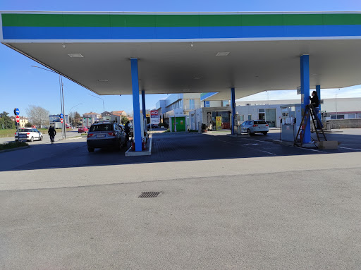 Metano Padova - Distributore carburante, GPL e metano