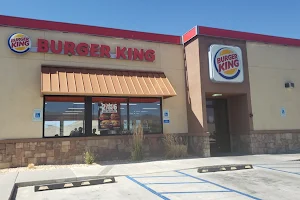 Burger King image