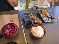 Plats et boissons du Restaurant japonais Minato à Mauguio - n°12