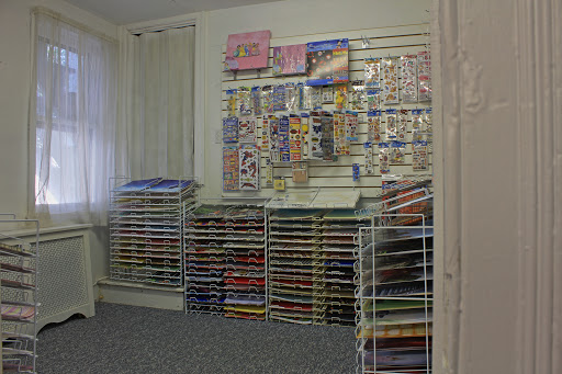 Scrapbooking Store «Forevermore Scrapbooks», reviews and photos, 238 Baltimore St, Gettysburg, PA 17325, USA