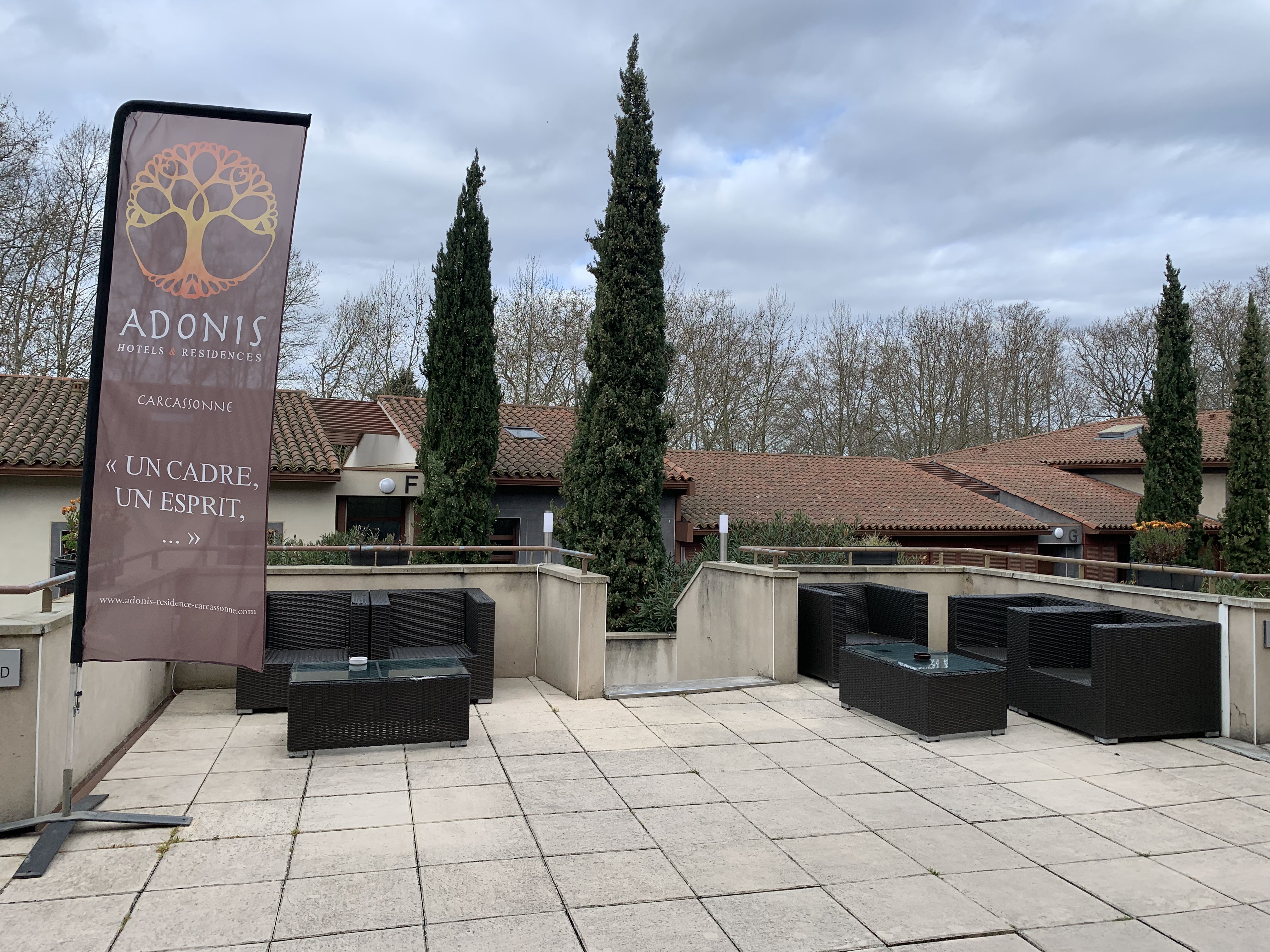 Photo n° 3 de l'avis de Dina.a fait le 27/03/2020 à 19:51