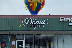 The Donut Shoppe image