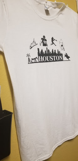 Shawn’s Custom Tees